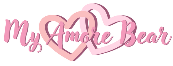 Amore Bear